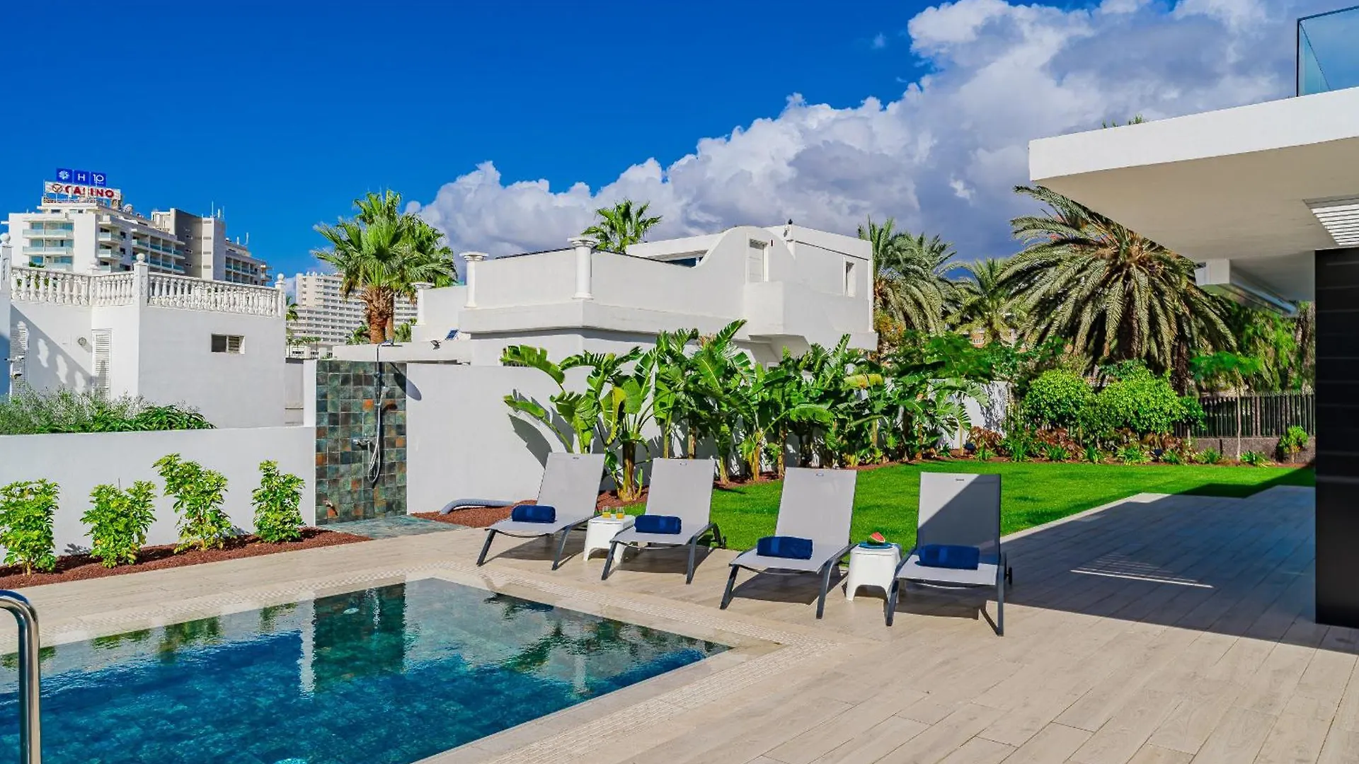Apartment Don Carlos Sea View - Adults Only ! Playa de las Americas   Playa de las Americas (Tenerife)