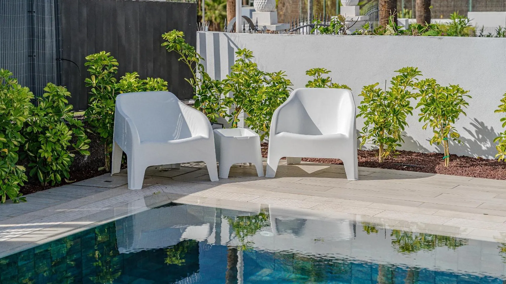 Apartment Don Carlos Sea View - Adults Only ! Playa de las Americas  0*, Playa de las Americas (Tenerife) Spain