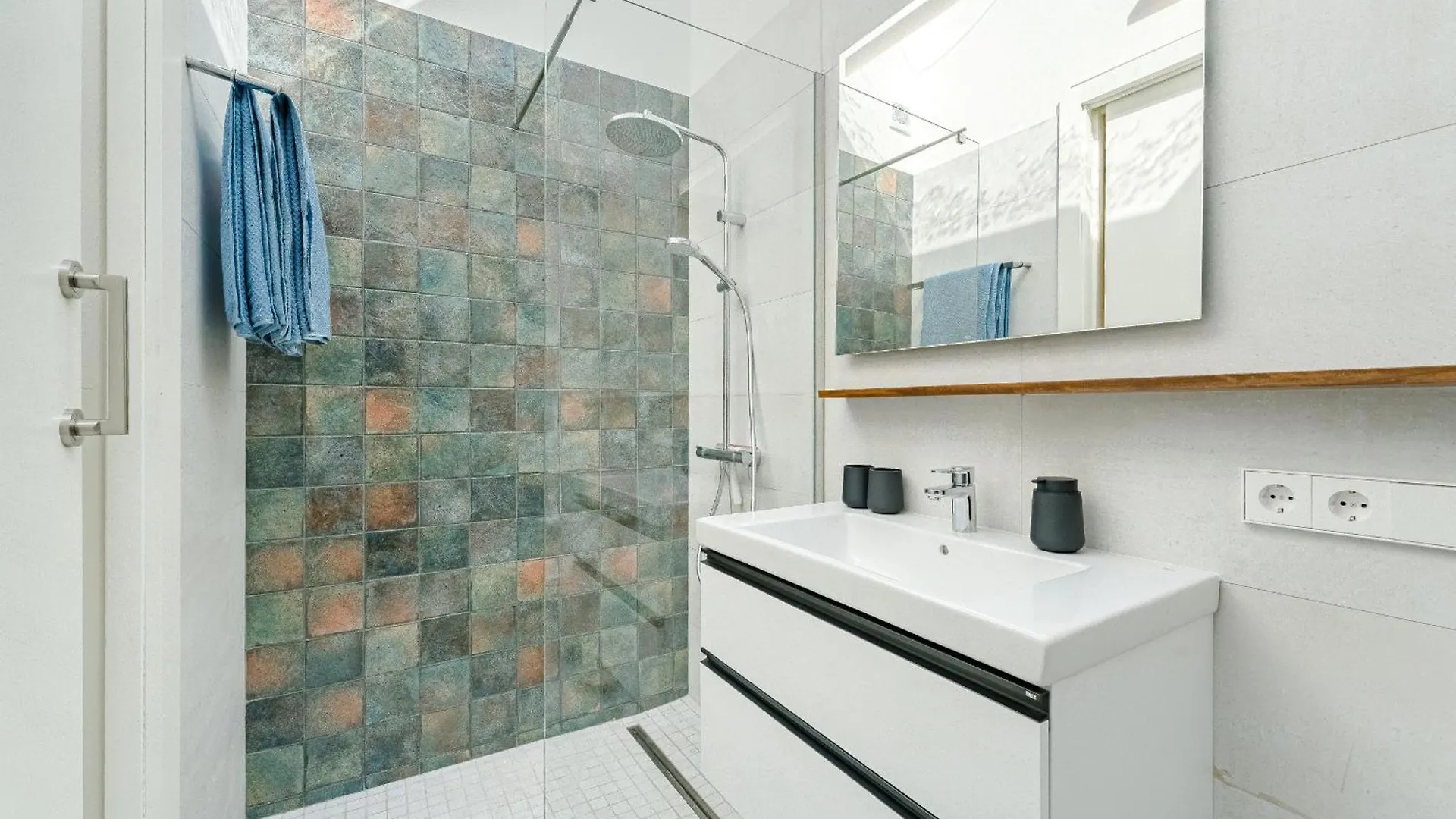 Apartment Don Carlos Sea View - Adults Only ! Playa de las Americas   Playa de las Americas (Tenerife)