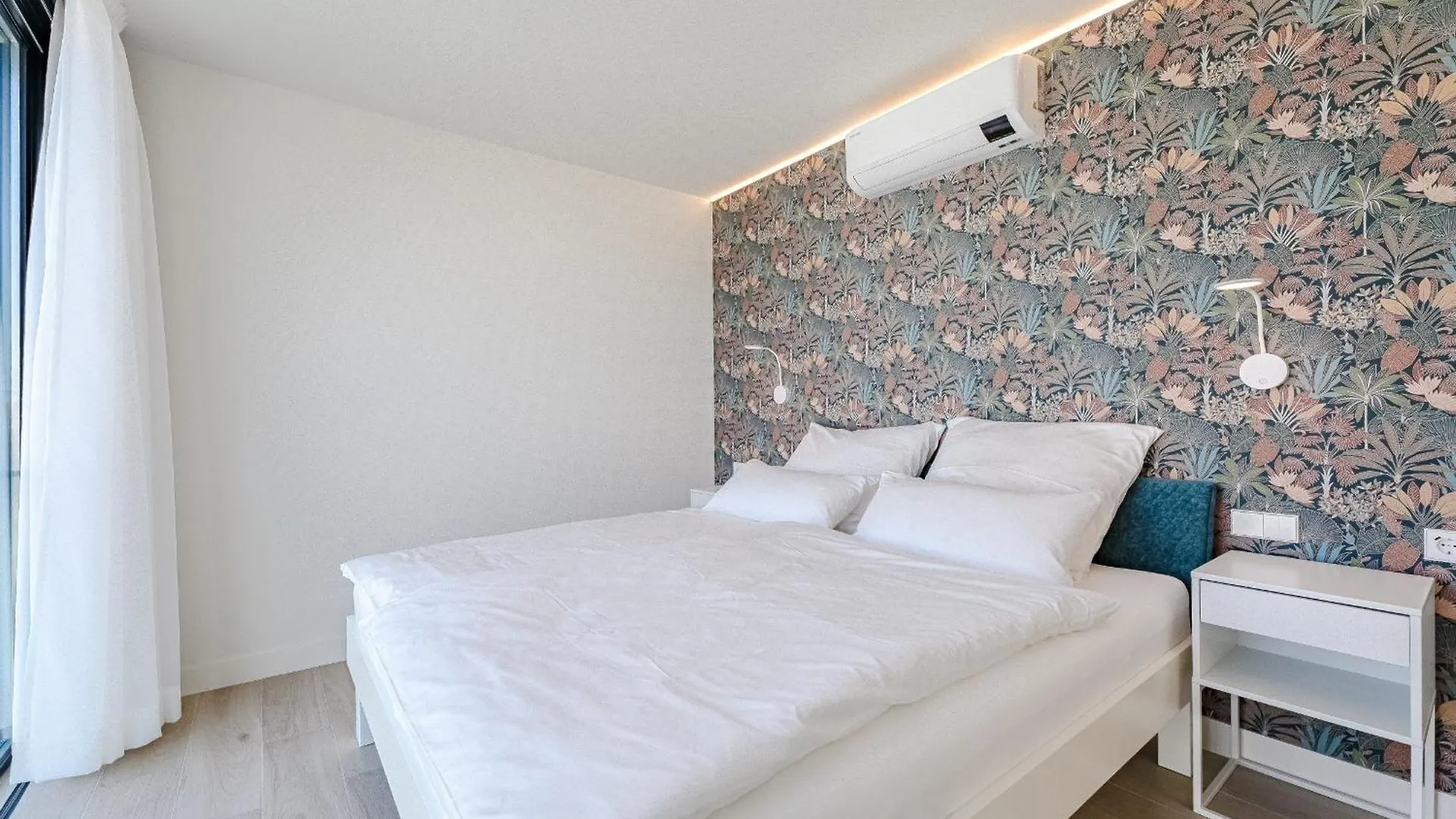 Apartment Don Carlos Sea View - Adults Only ! Playa de las Americas  Spain