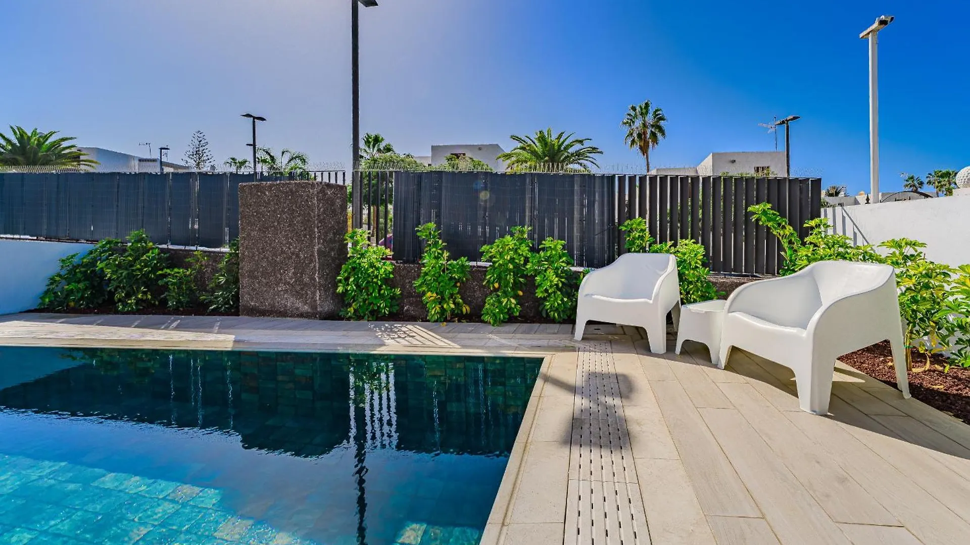 Apartment Don Carlos Sea View - Adults Only ! Playa de las Americas