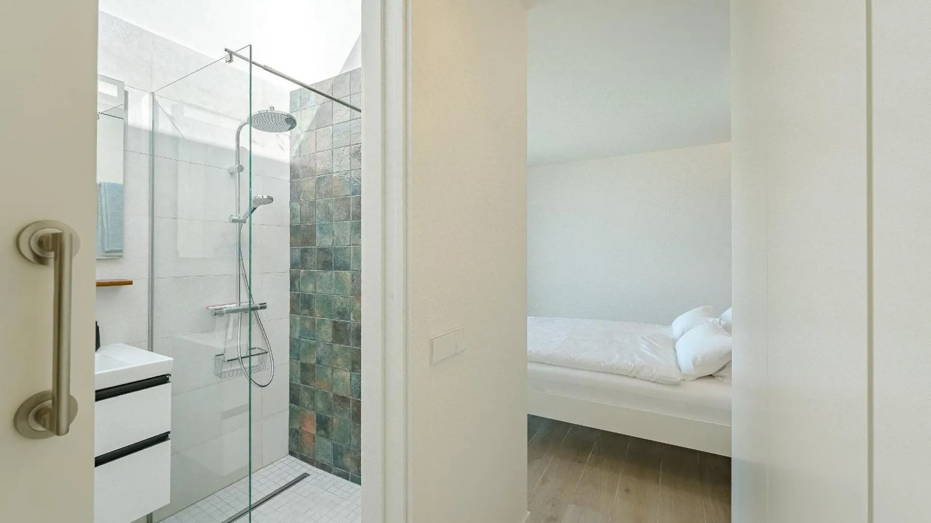 Apartment Don Carlos Sea View - Adults Only ! Playa de las Americas
