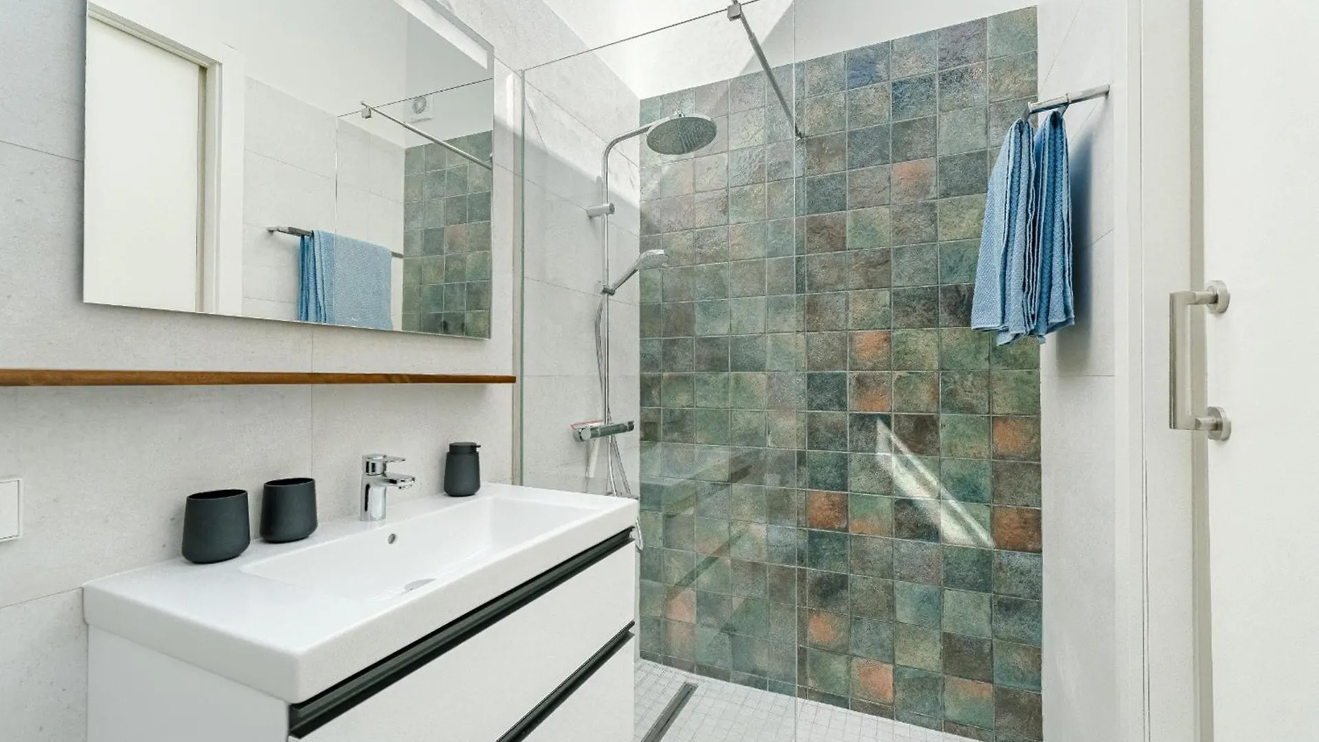 Apartment Don Carlos Sea View - Adults Only ! Playa de las Americas