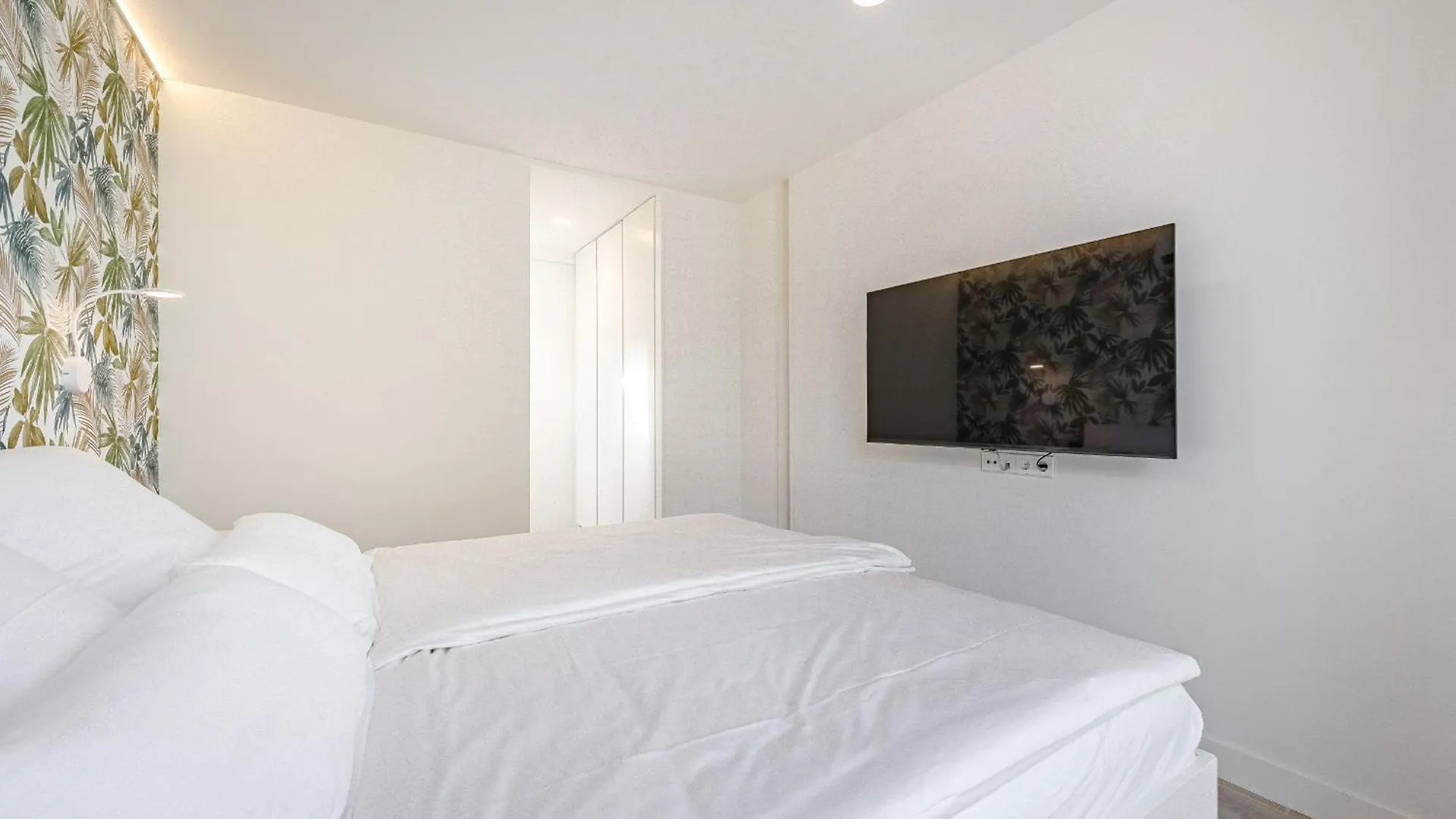 Apartment Don Carlos Sea View - Adults Only ! Playa de las Americas  Playa de las Americas (Tenerife)