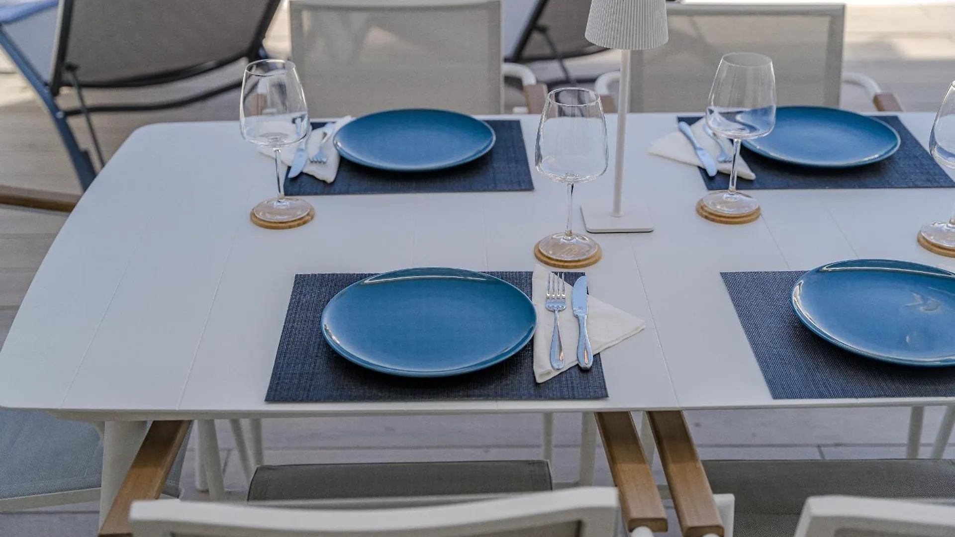 Apartment Don Carlos Sea View - Adults Only ! Playa de las Americas