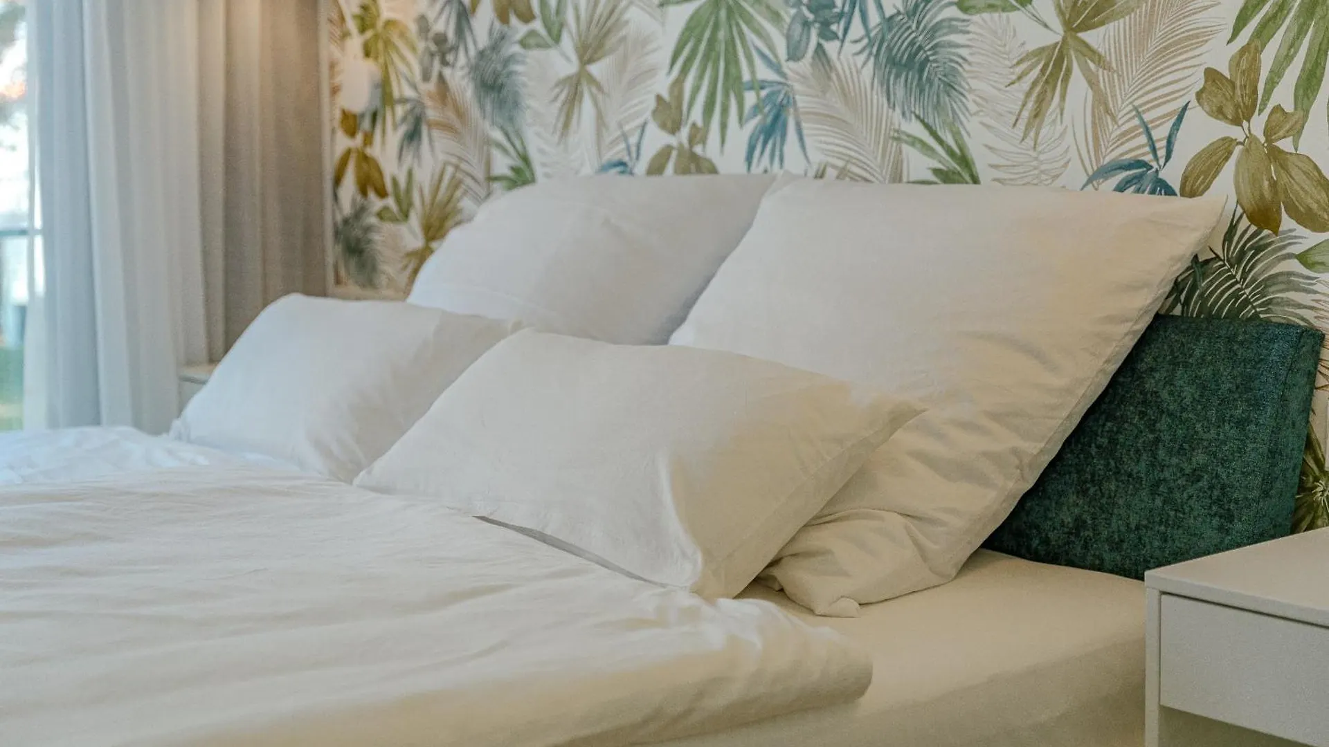Apartment Don Carlos Sea View - Adults Only ! Playa de las Americas