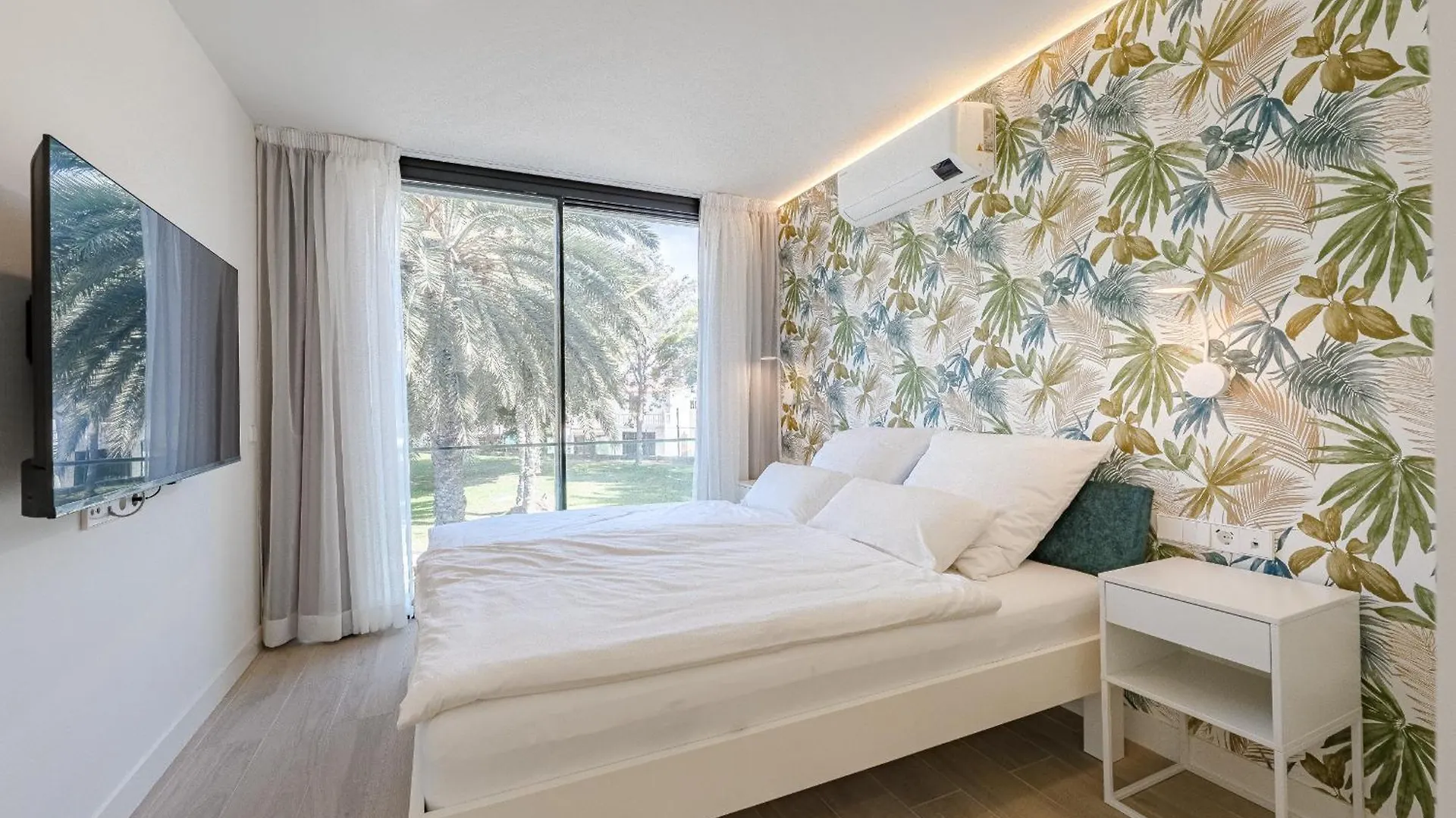 Apartment Don Carlos Sea View - Adults Only ! Playa de las Americas  Spain