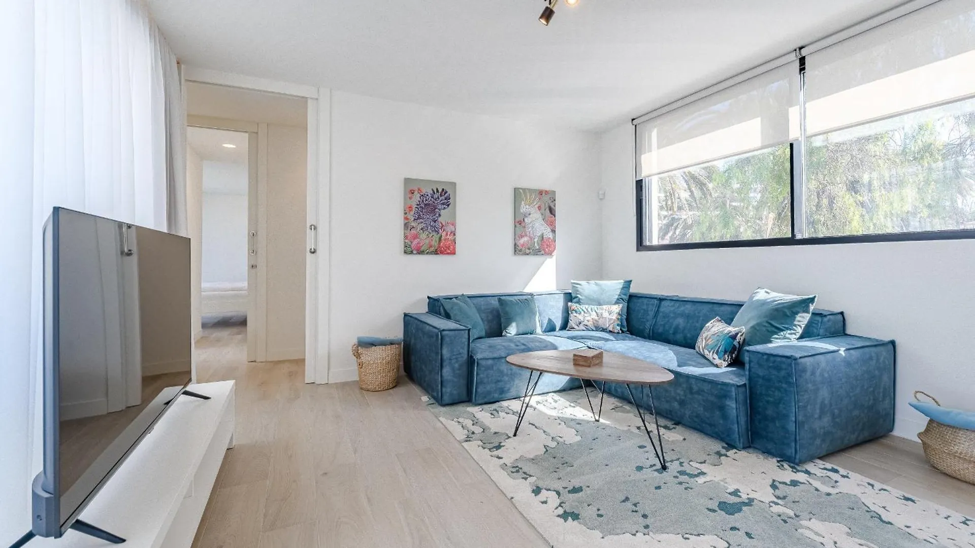 Apartment Don Carlos Sea View - Adults Only ! Playa de las Americas   Playa de las Americas (Tenerife)
