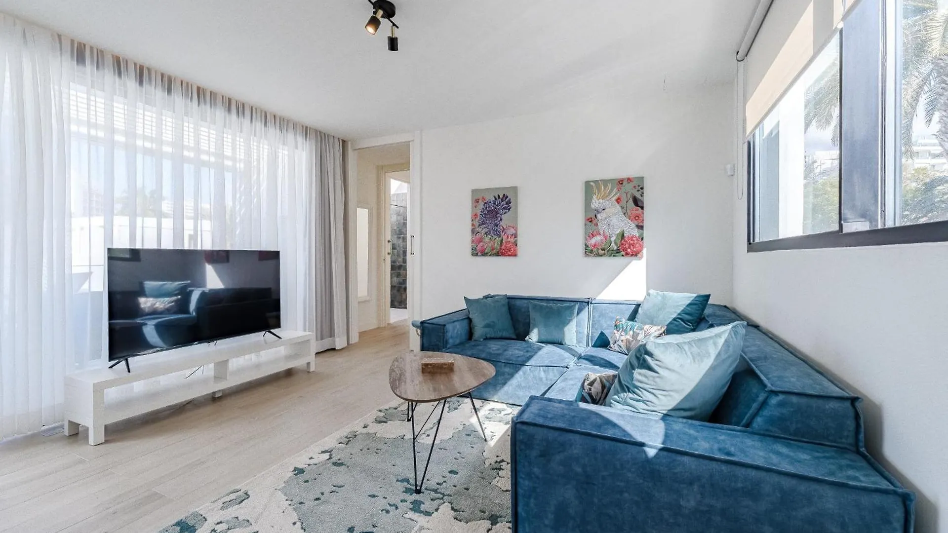 Apartment Don Carlos Sea View - Adults Only ! Playa de las Americas  0*, Playa de las Americas (Tenerife) Spain