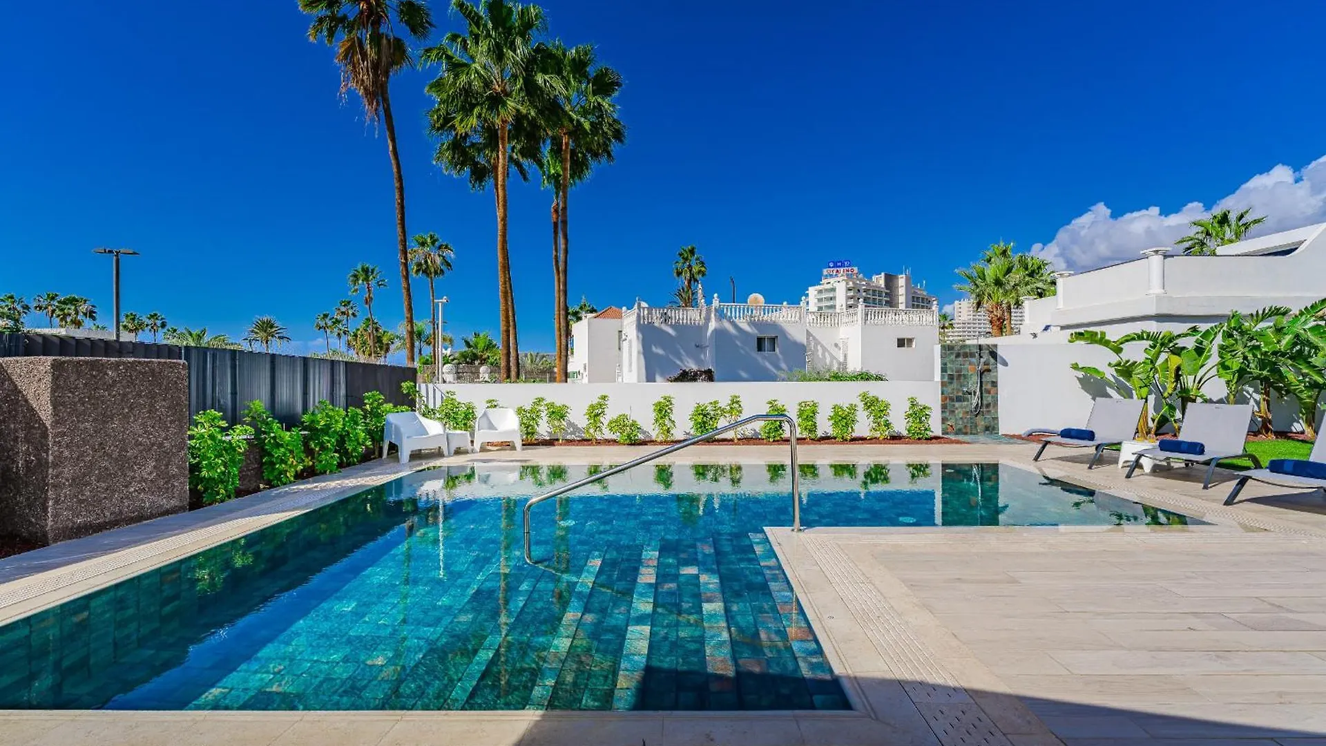Apartment Don Carlos Sea View - Adults Only ! Playa de las Americas  Spain