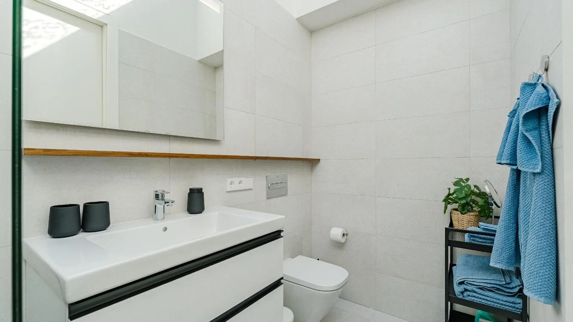 Apartment Don Carlos Sea View - Adults Only ! Playa de las Americas  Spain